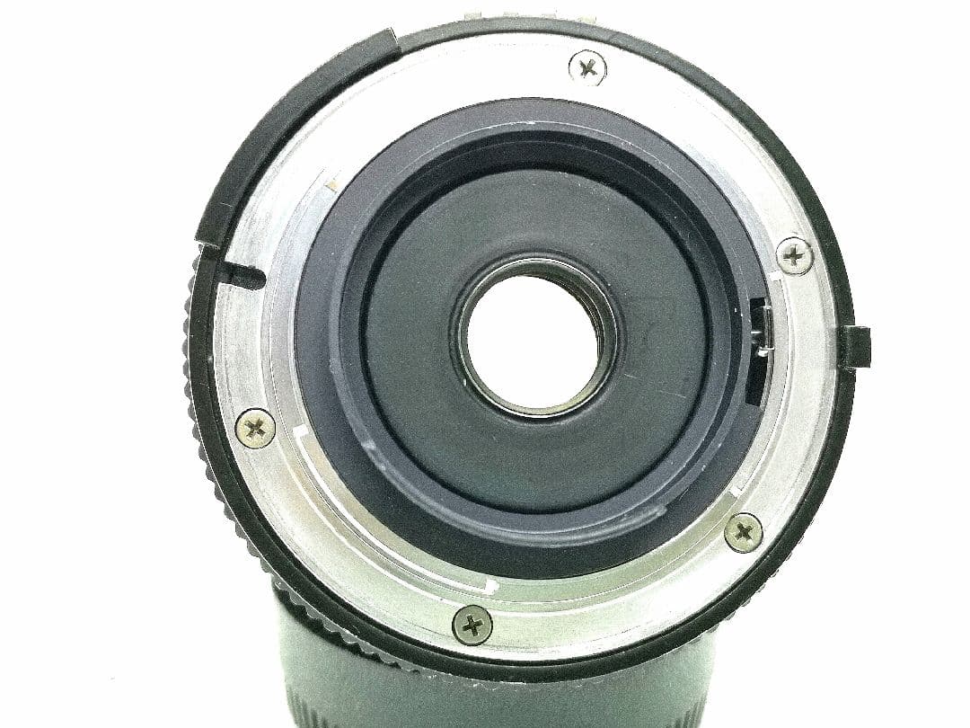 ニコン NIKKOR 28mm F3.5 Ai NIKON 広角 単焦点レンズ