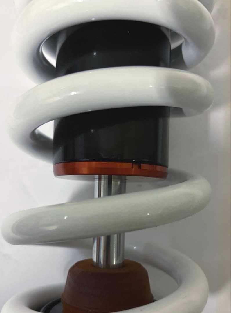 KTMハスクバーナ390DUKEスバルトビットピレン401リアサスペンション