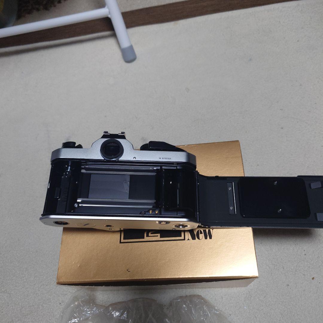 その他 Nikon FM2 New