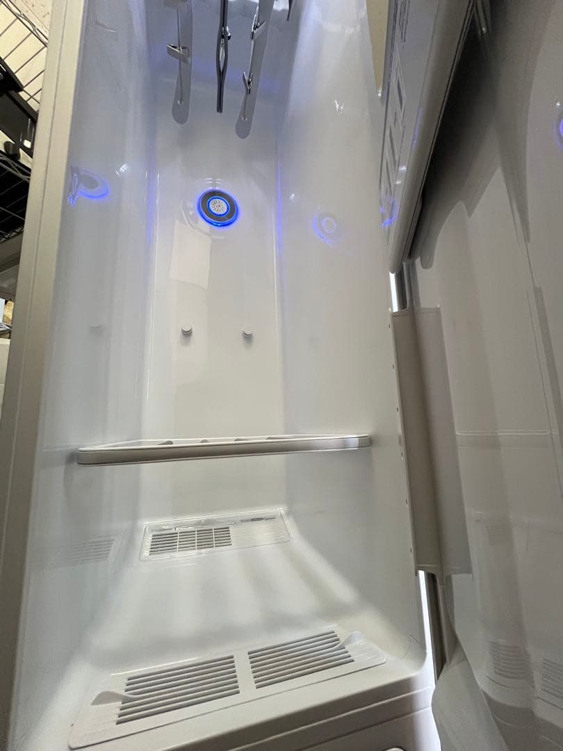 電気乾燥機　LGスタイラーS3MF2019年右開き　送料無料