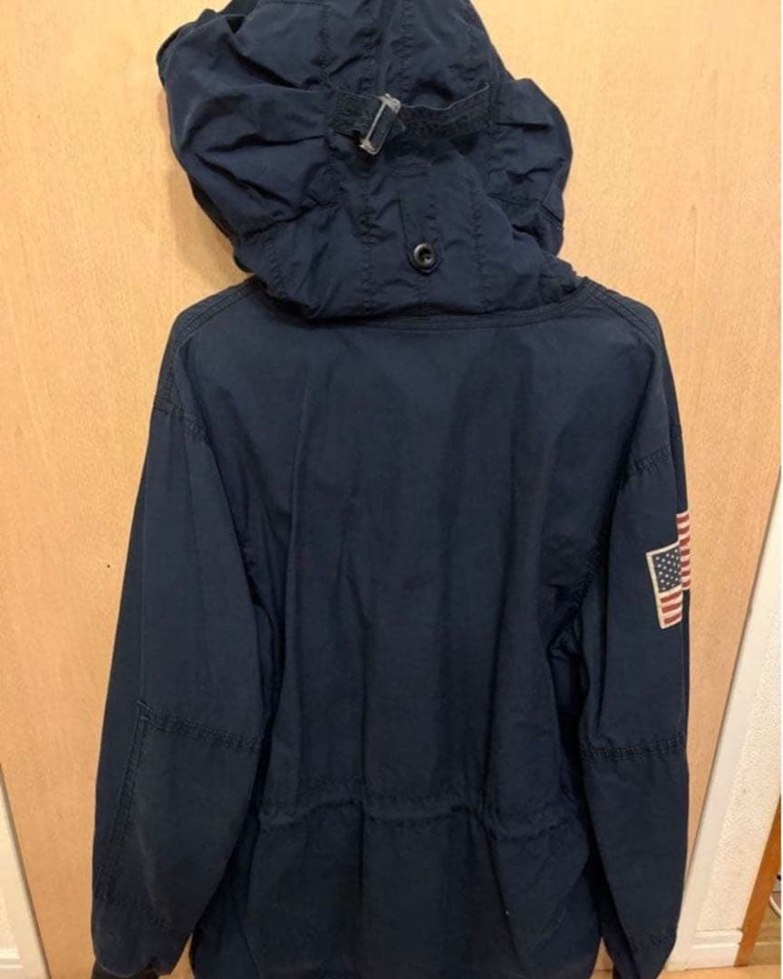 ジャケット・アウター VENTILE SMOCK POLO by Ralph Lauren