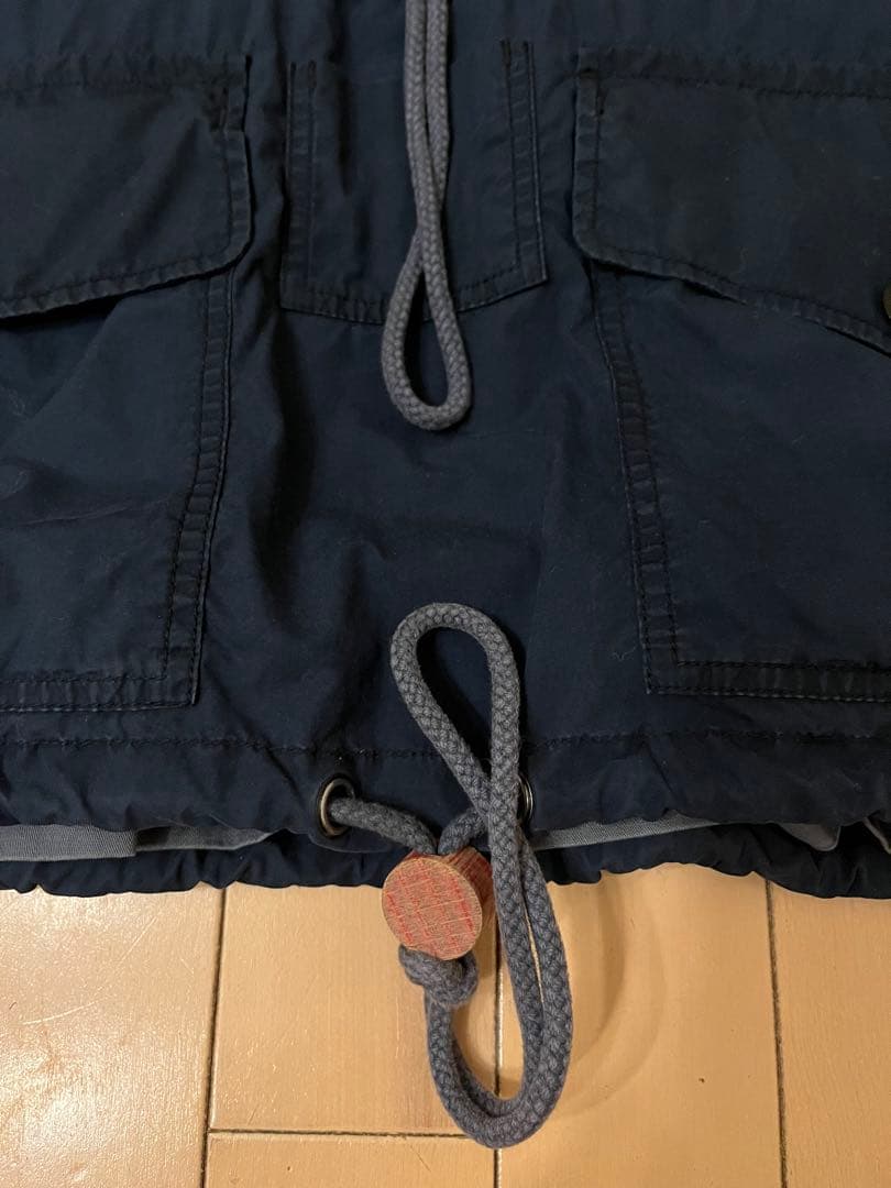 ジャケット・アウター VENTILE SMOCK POLO by Ralph Lauren