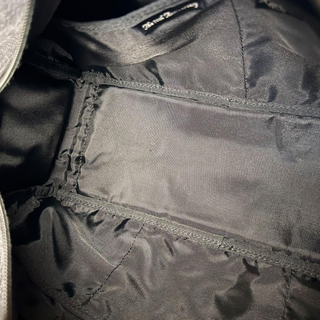 希少 PORTER ポーター タンゴ ボストンバック 70周年限定 トートバッグ