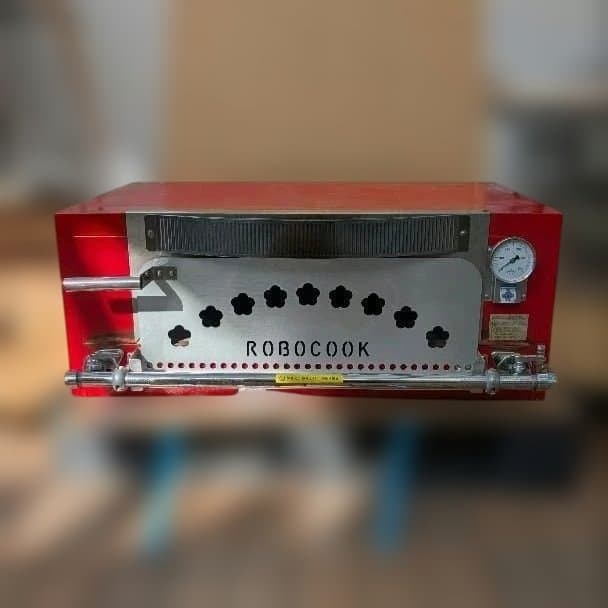 ピザ窯 ROBOCOOK PZ-90