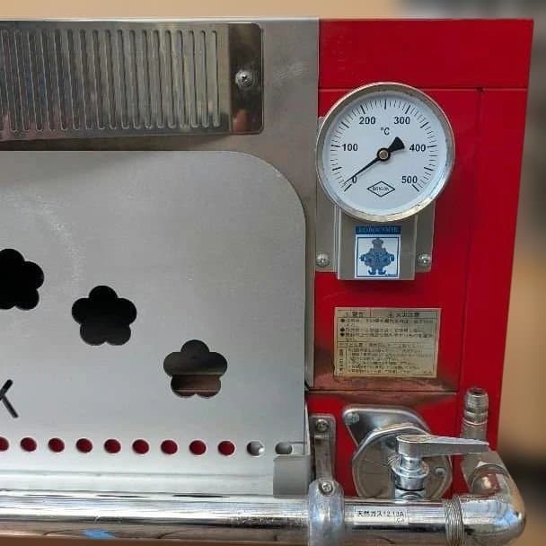 ピザ窯 ROBOCOOK PZ-90