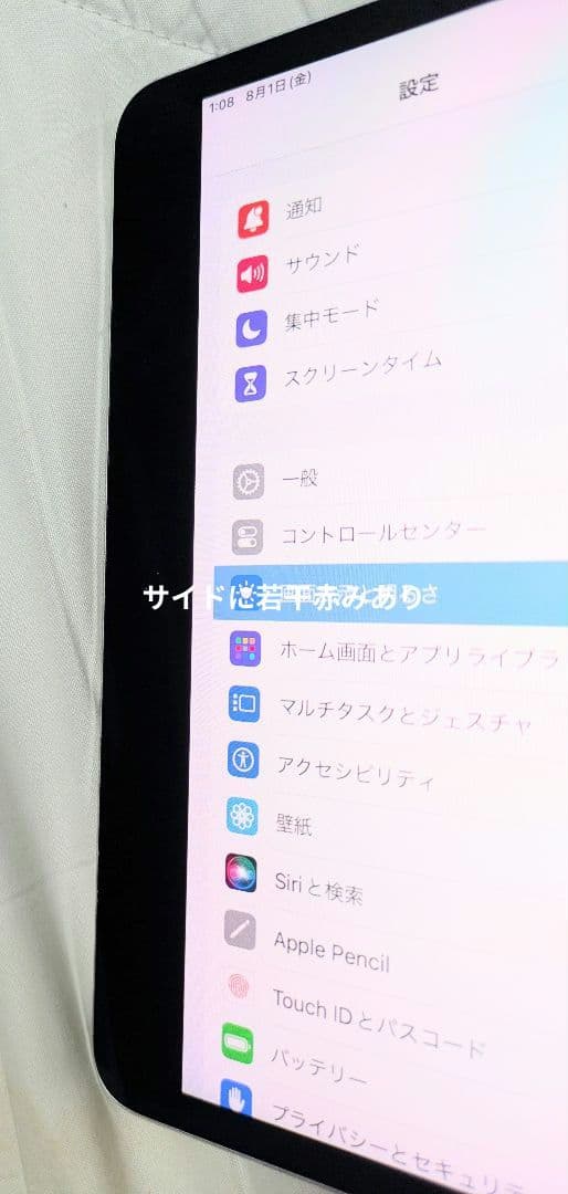 格安Apple iPadPro10.5 第1世代Wi-Fi64GB