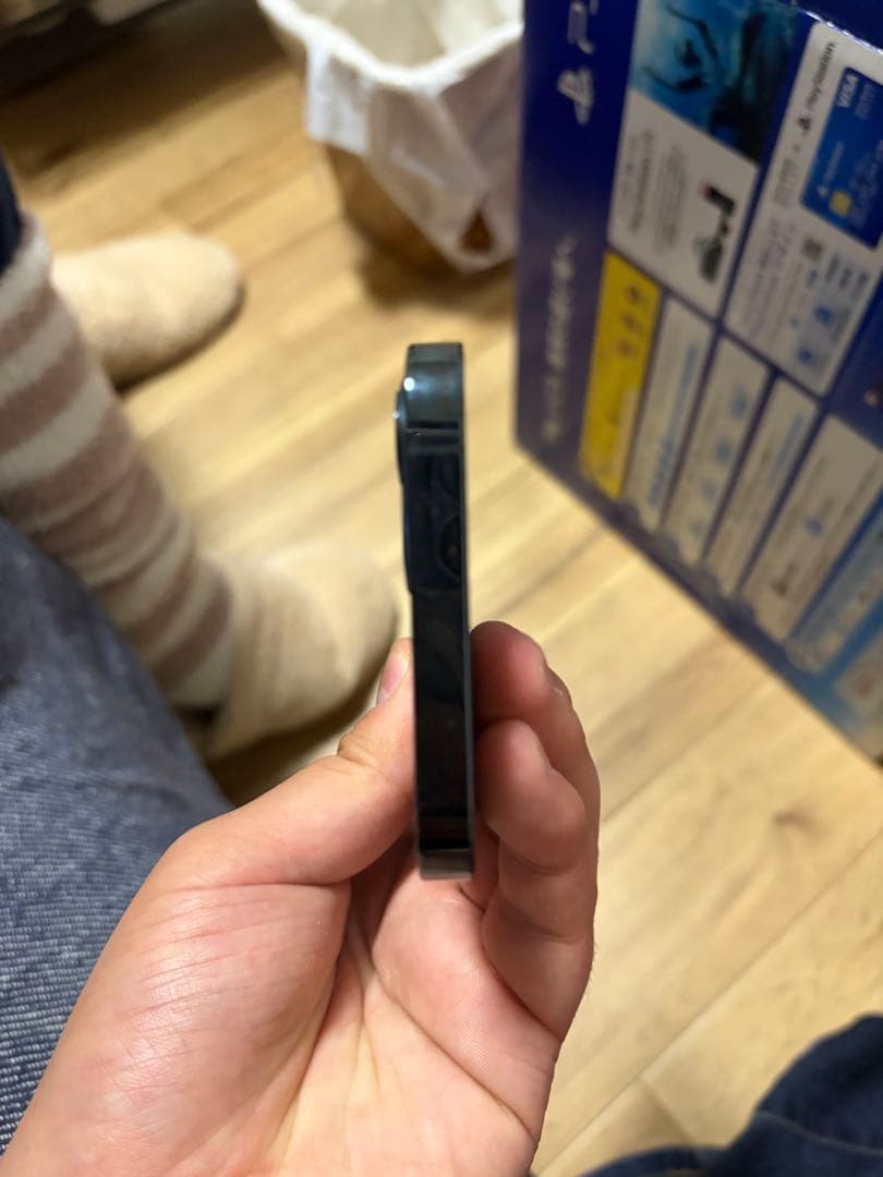 Apple iPhone 12 Pro 本体 256GB