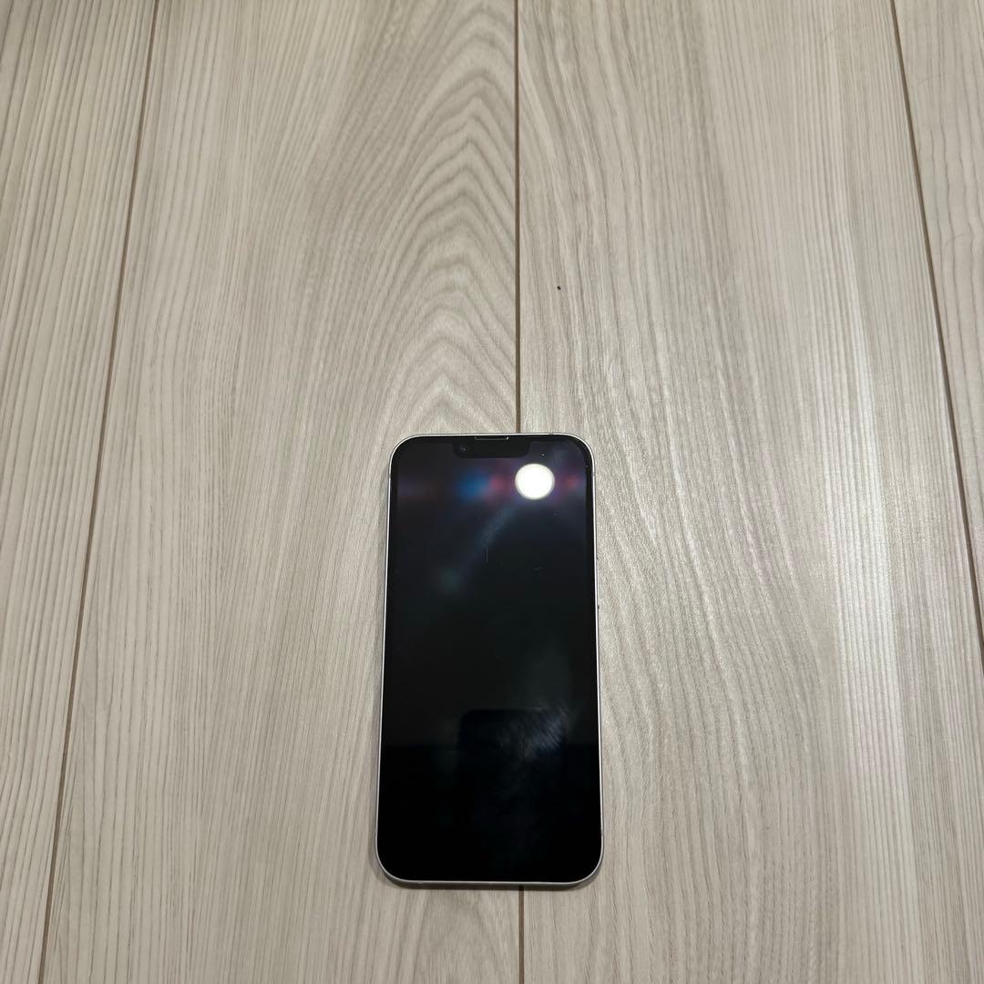 早い者勝ち！美品Apple iPhone 14 128GB 84%SIMフリー