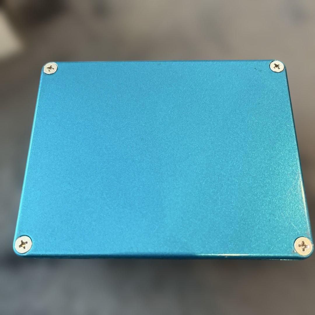 配信機器・PA機器・レコーディング機器 HAO BASS LINER