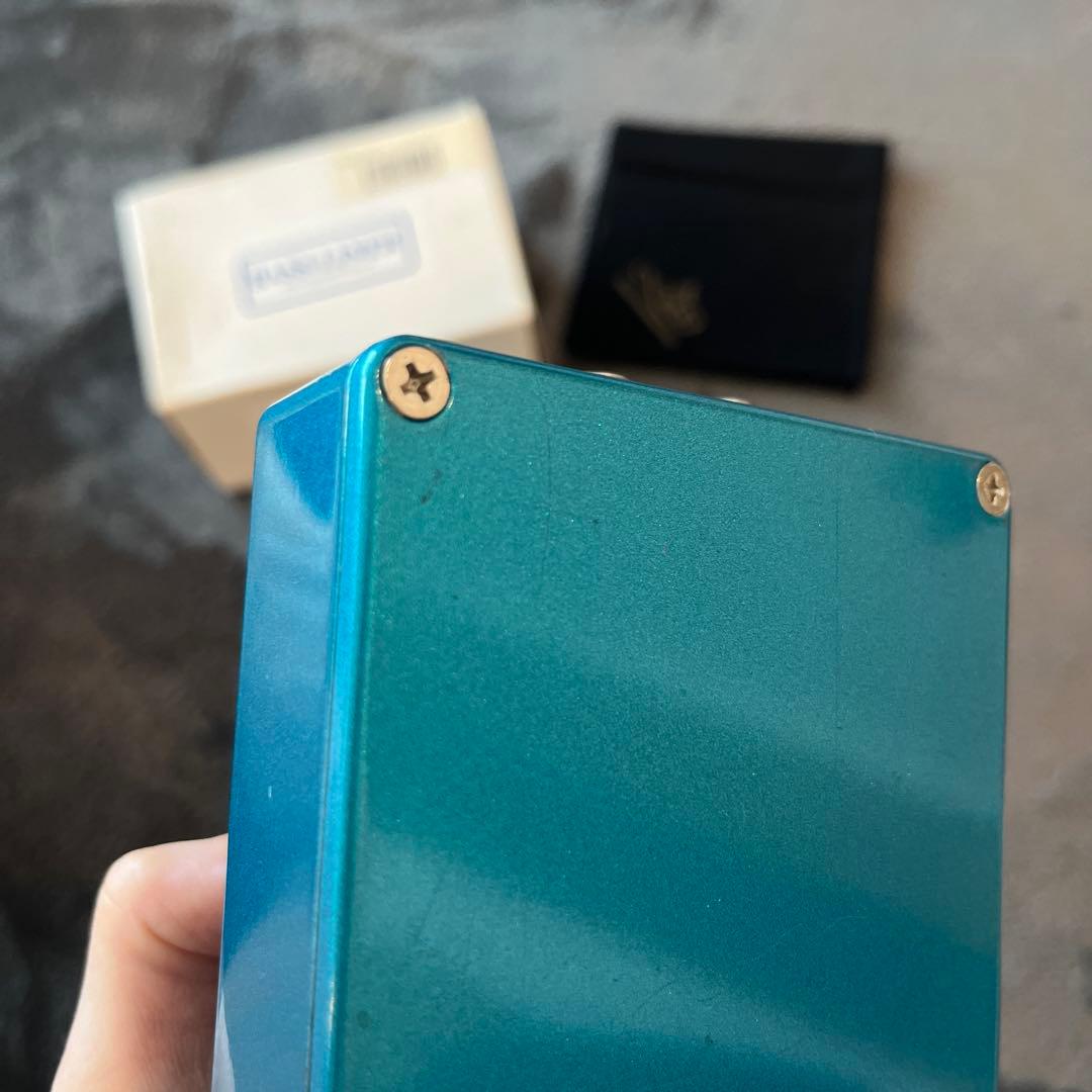 配信機器・PA機器・レコーディング機器 HAO BASS LINER