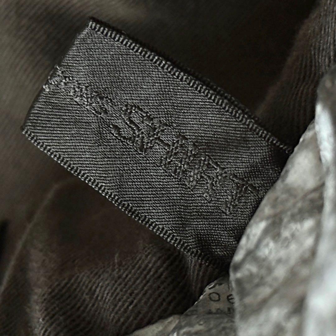 COMME des GARCONS SHIRT サルエルパンツ クロップド XS