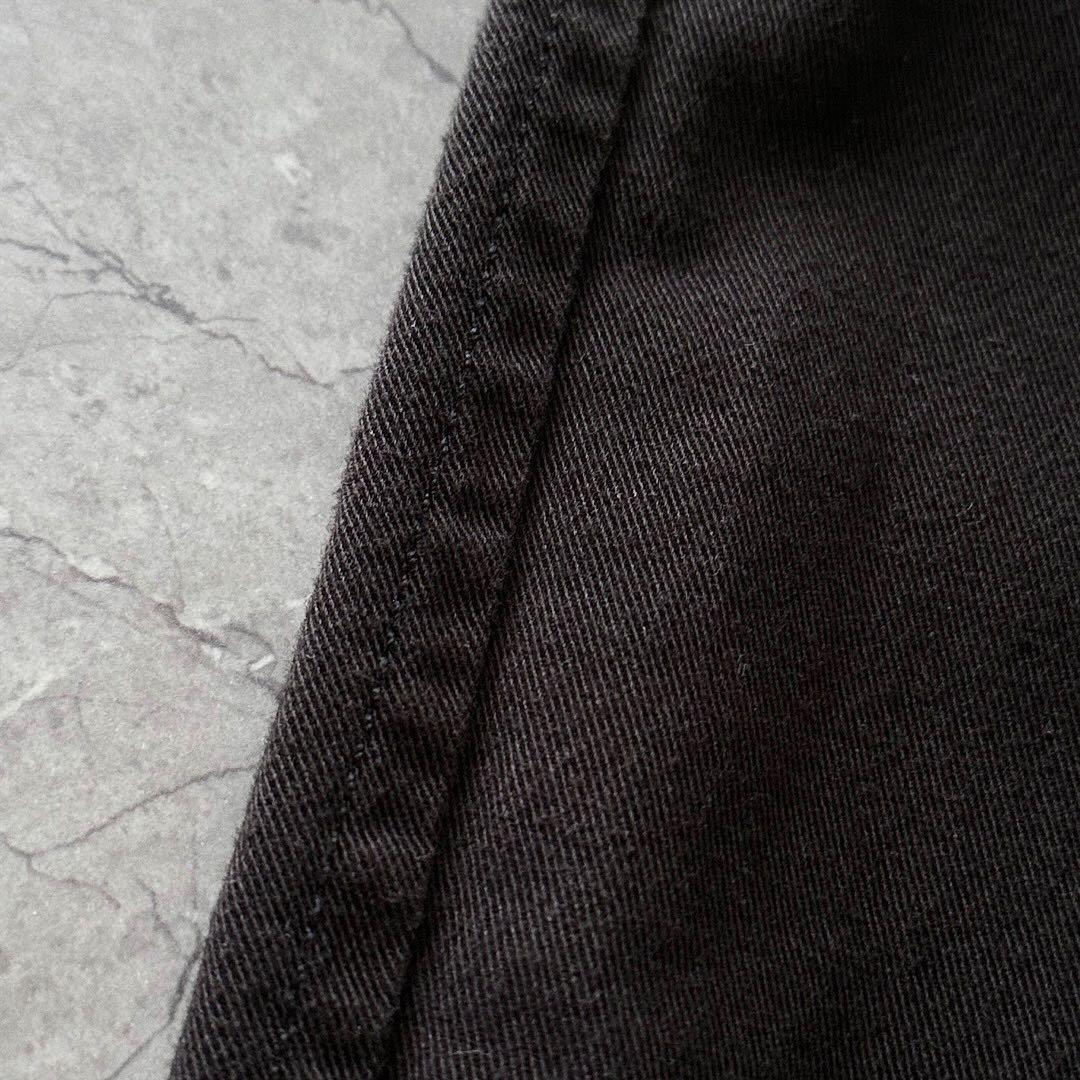 COMME des GARCONS SHIRT サルエルパンツ クロップド XS