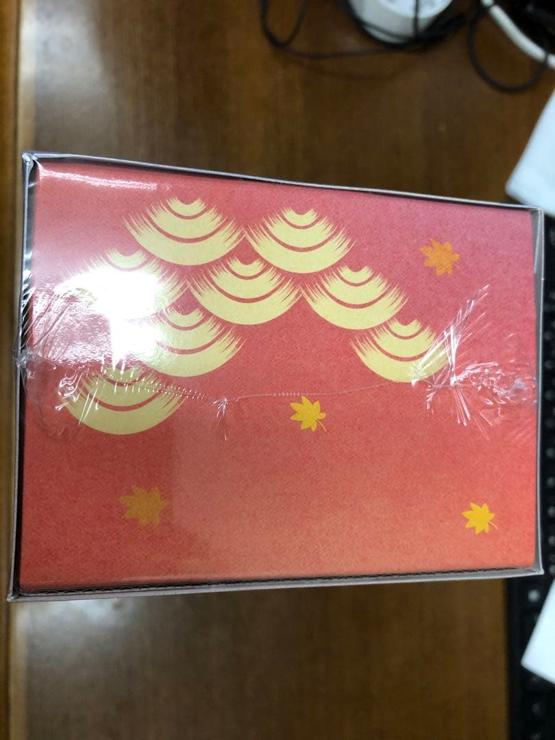 ポケモンカードゲーム スペシャルBOXトウホク、ヒロシマ未開封