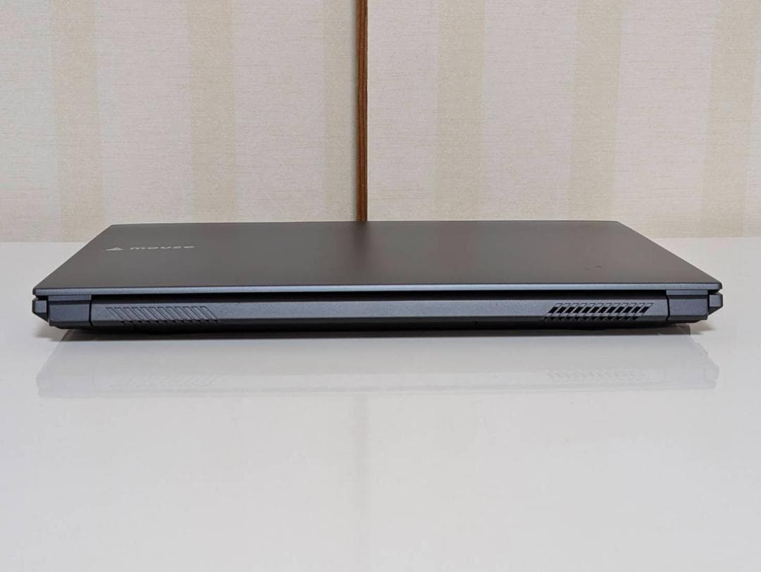 大画面・i7・GeForce・Office 2024・Win11・ゲーミングPC