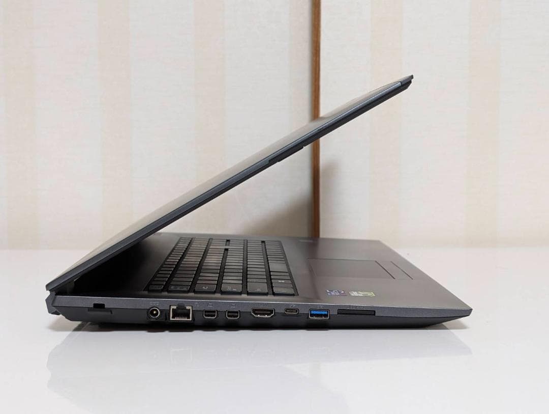 大画面・i7・GeForce・Office 2024・Win11・ゲーミングPC