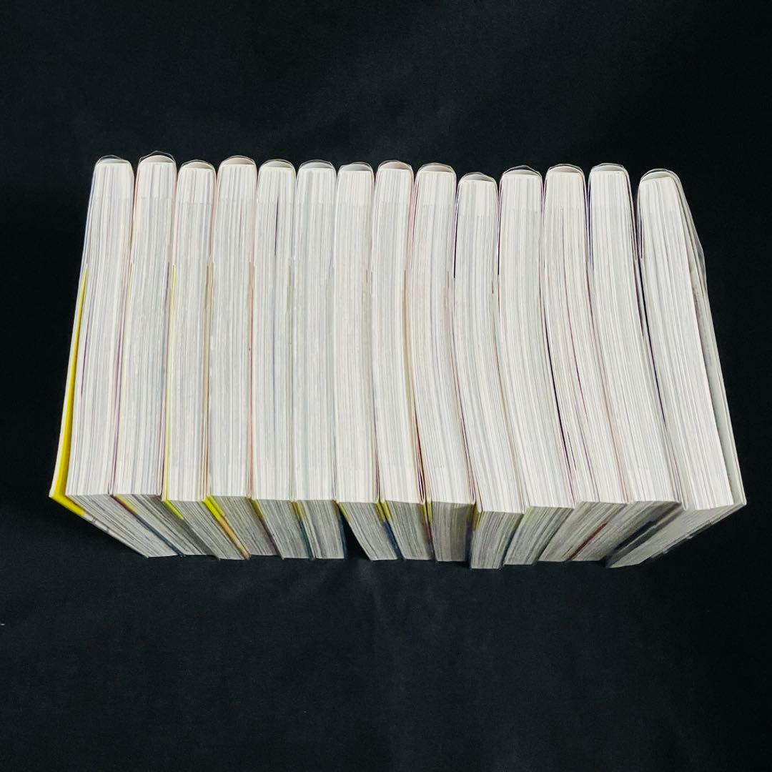 氷の城壁 1〜14巻セット