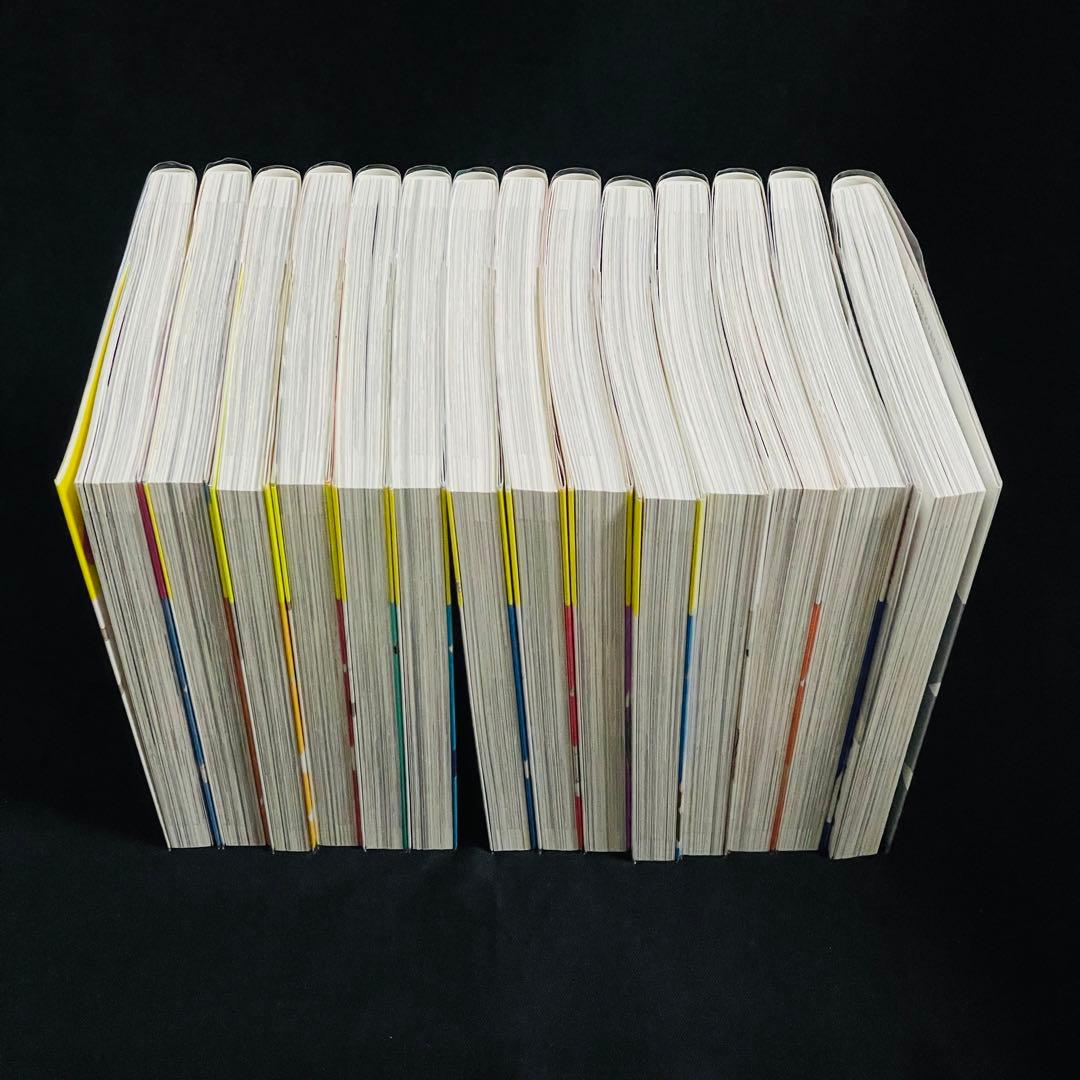 氷の城壁 1〜14巻セット