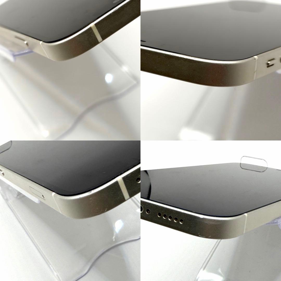 iphone12 バッテリー100% 256GB SIMフリー