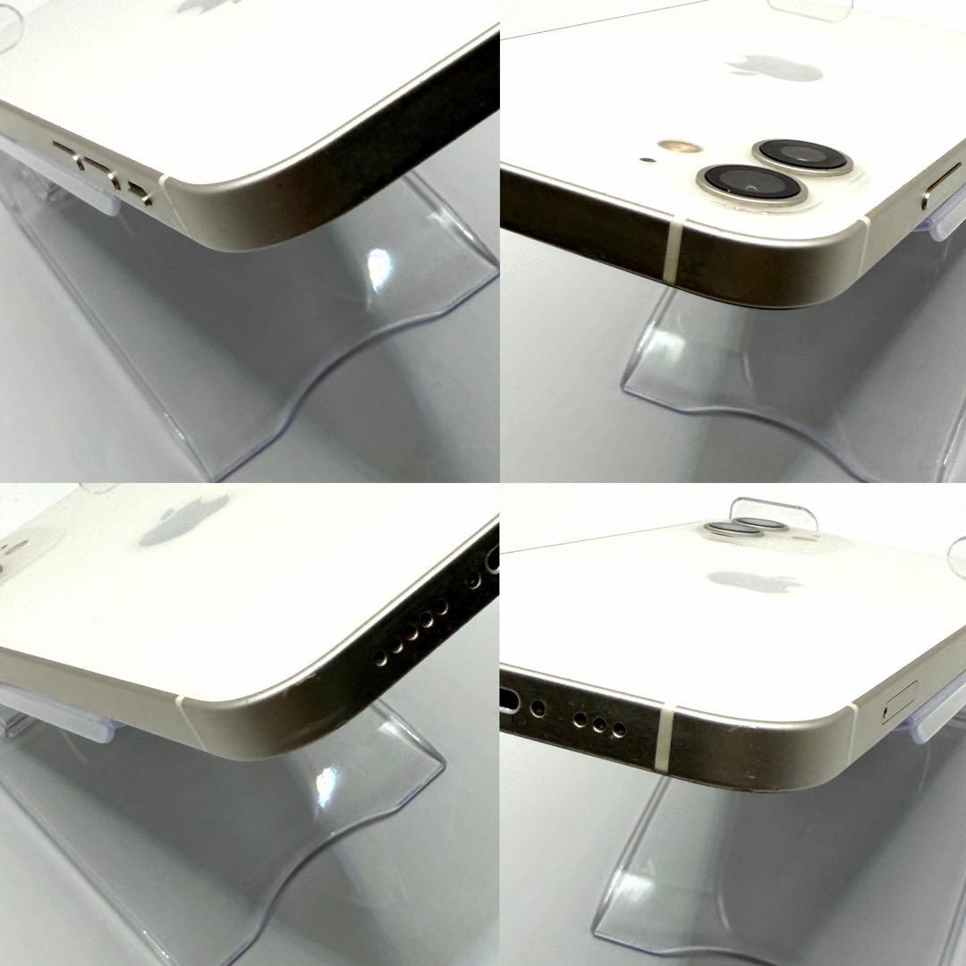 iphone12 バッテリー100% 256GB SIMフリー