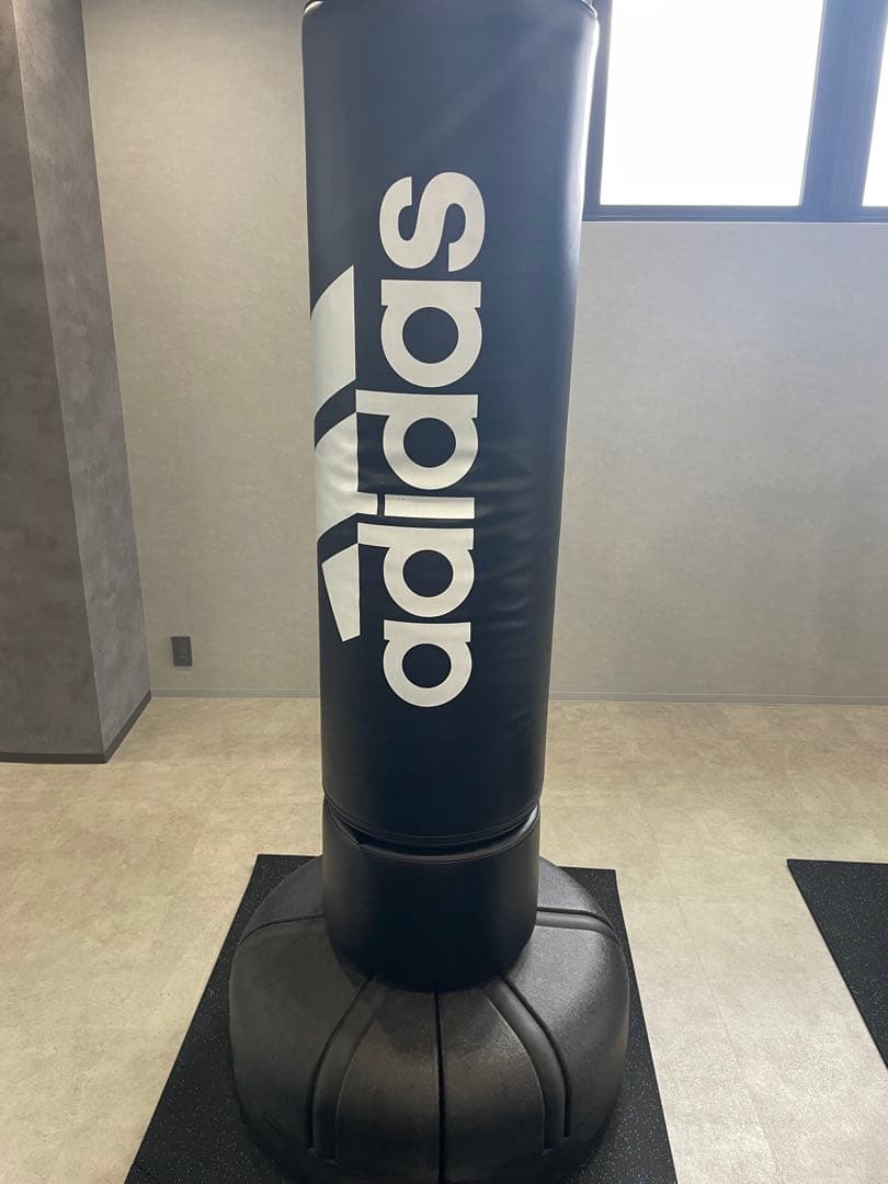 adidas サンドバッグ めいさん専用