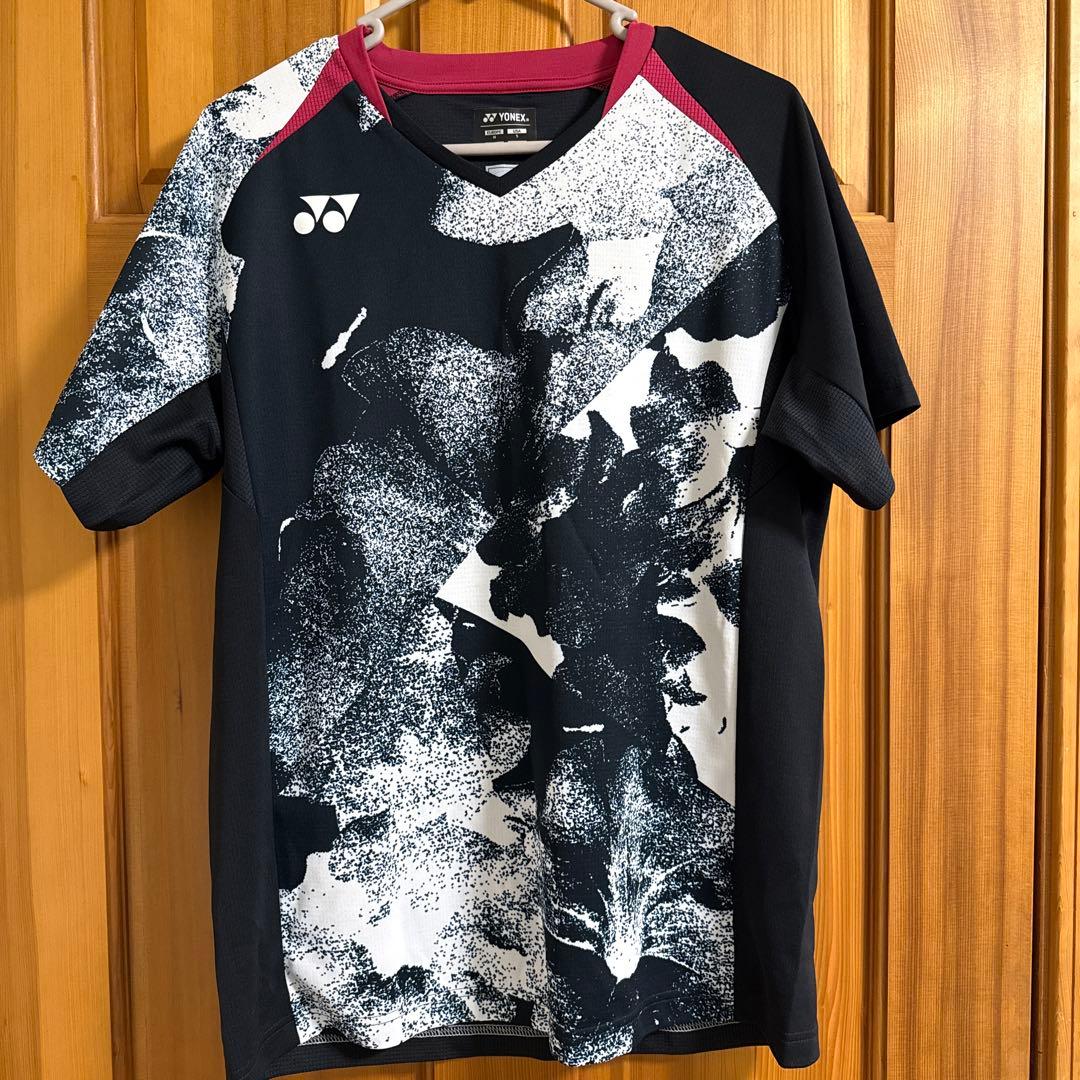 ヨネックスユニフォーム