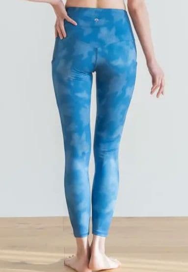 SUKALA 新品 ドットプリントレギンス　Sサイズ