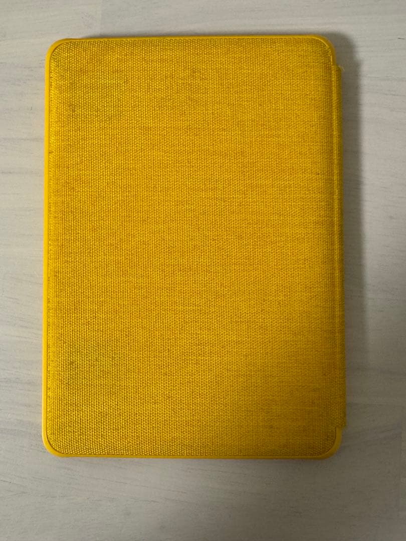 Kindle Paperwhite 第10世代 32GB 広告なし カバー付き