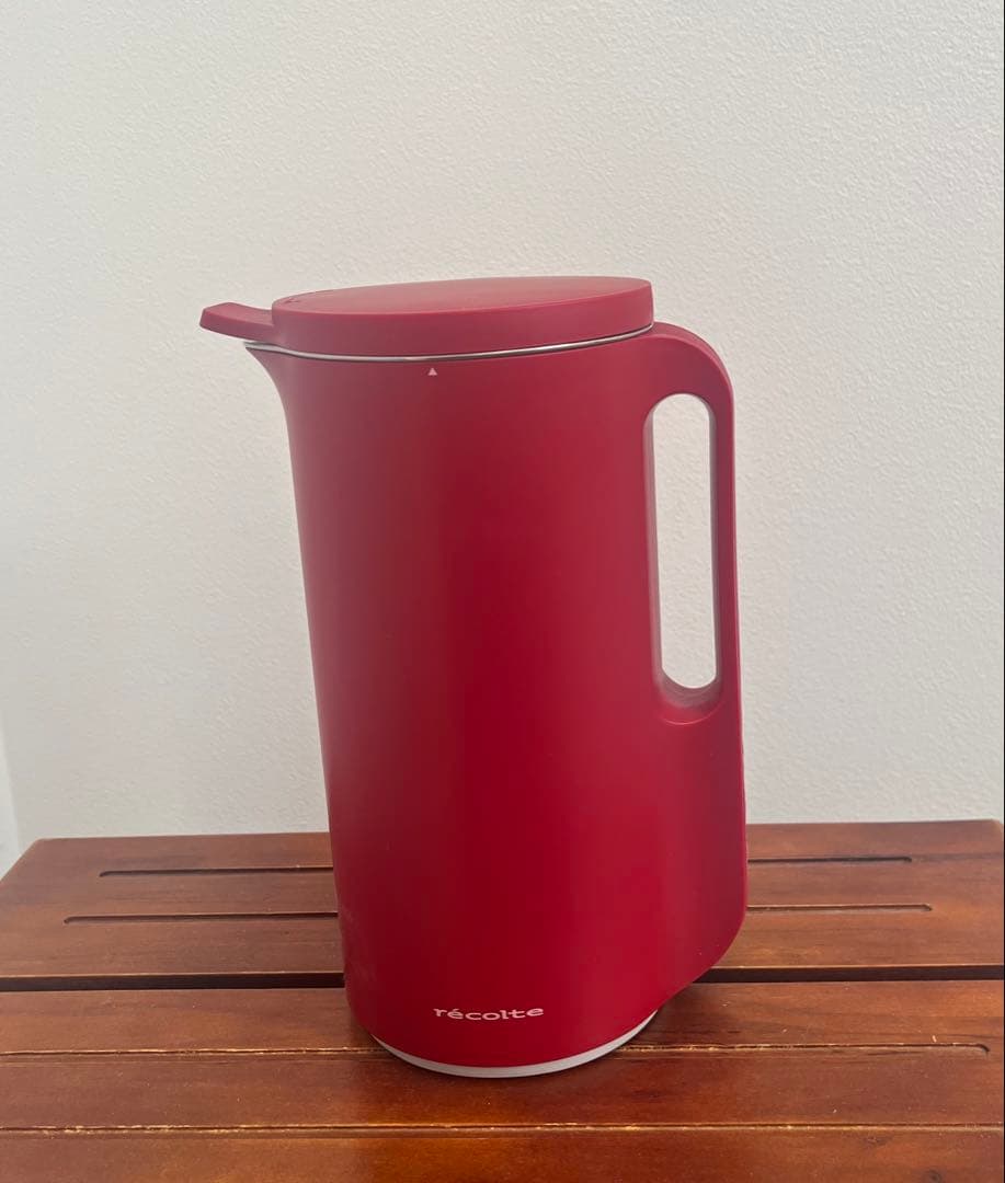 ソイ＆スープブレンダー 未使用品