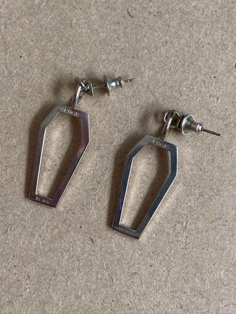 lynch.葉月ピアス