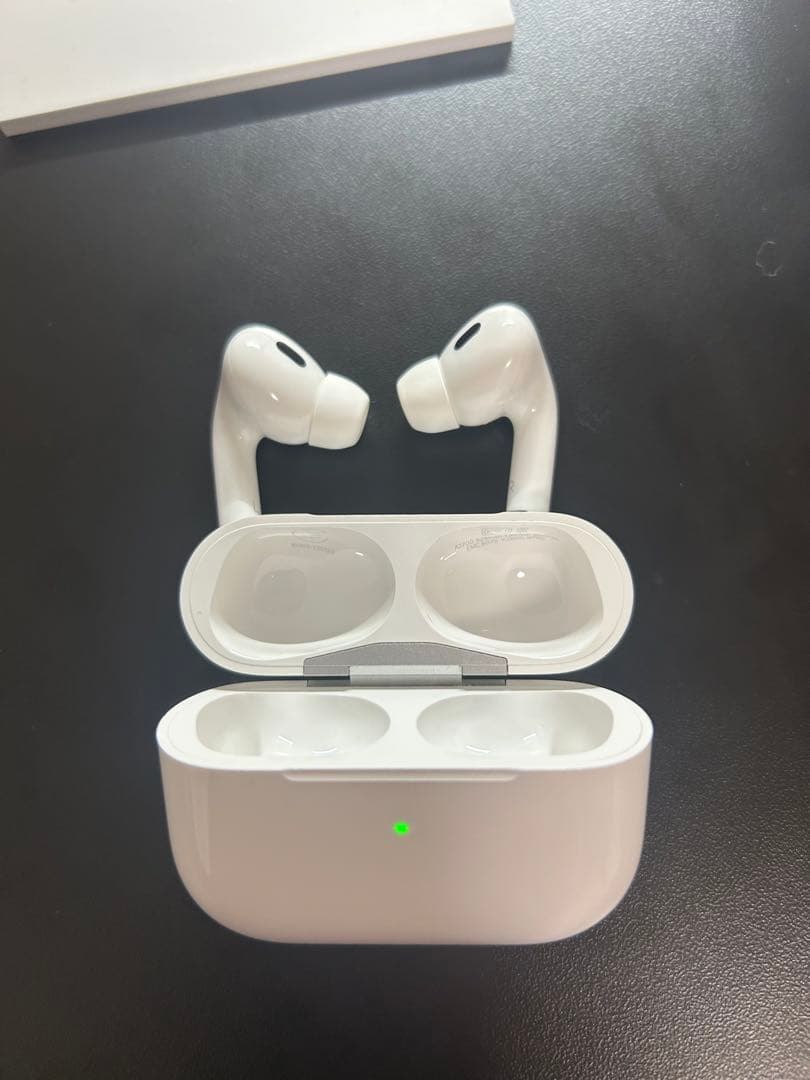 AirPods Pro (第2世代) 本体