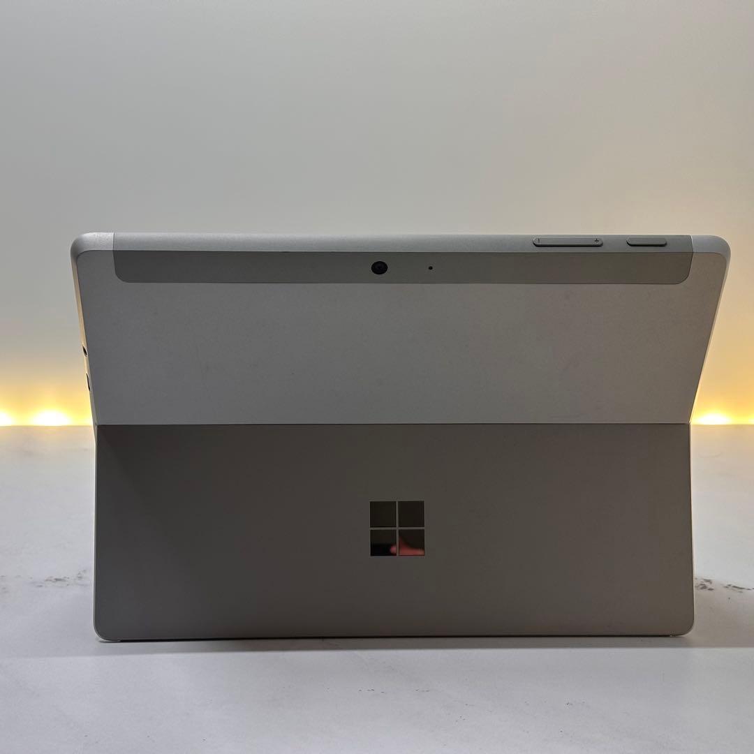 【準新品】Surface Go3 P-6500Y/4GB/64GB