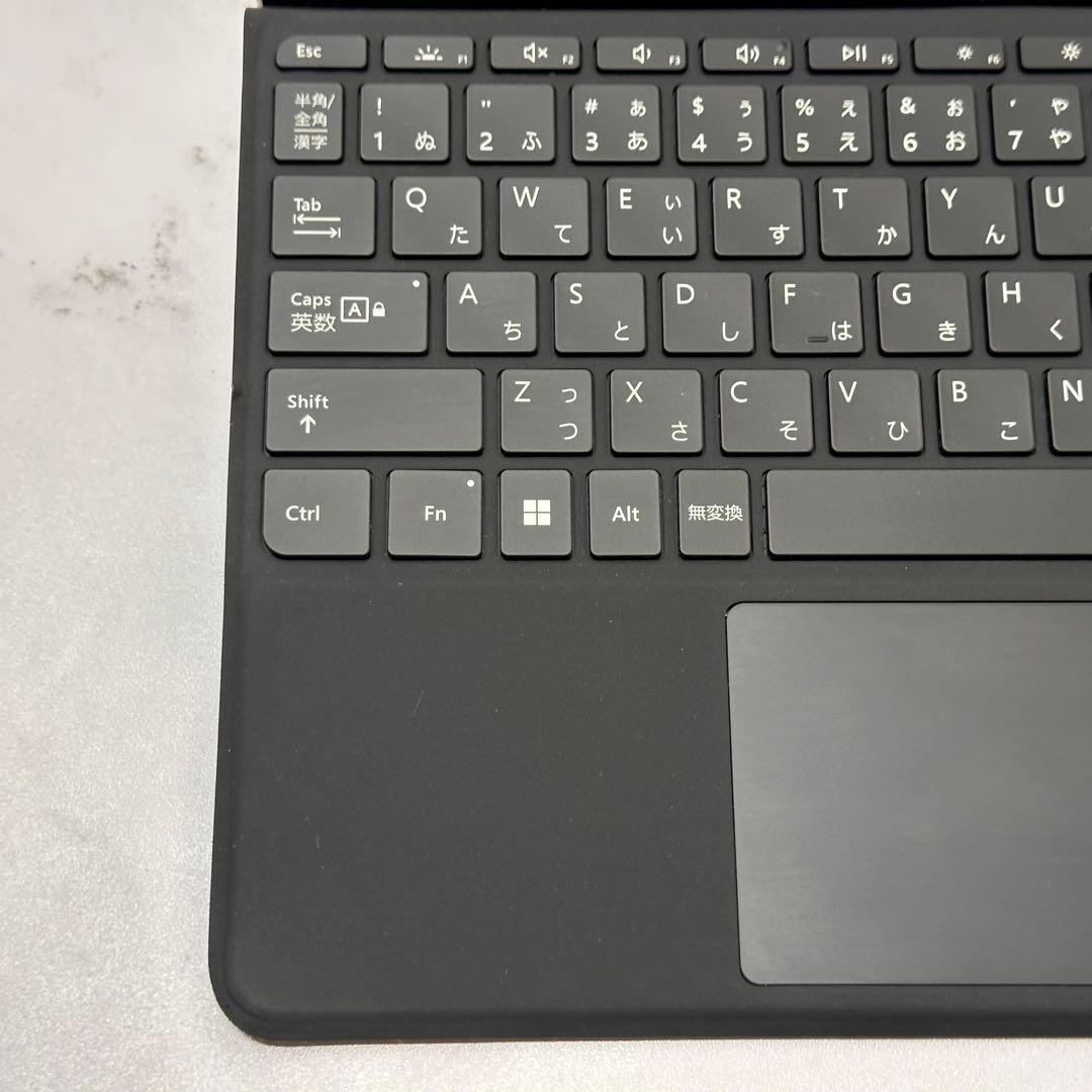 【準新品】Surface Go3 P-6500Y/4GB/64GB