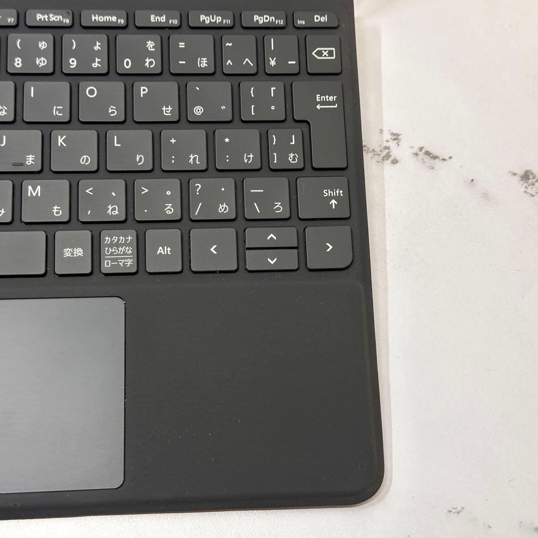 【準新品】Surface Go3 P-6500Y/4GB/64GB