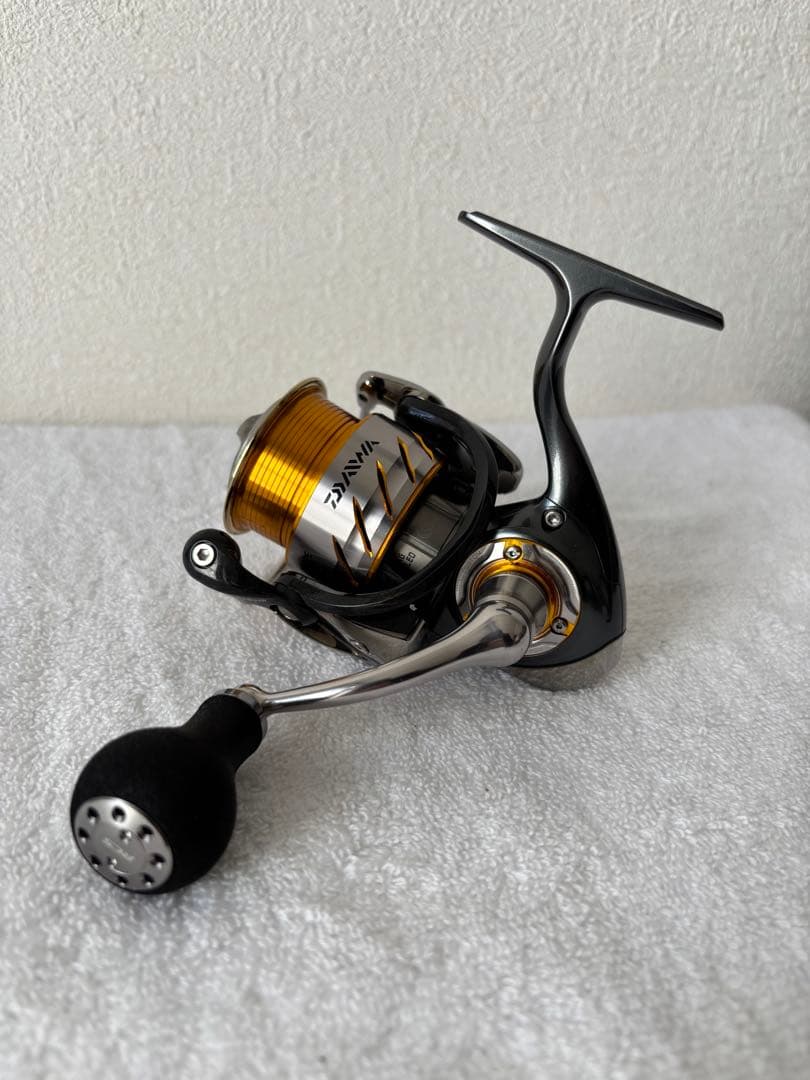 ダイワ　13セルテート2508PE ATDモデル