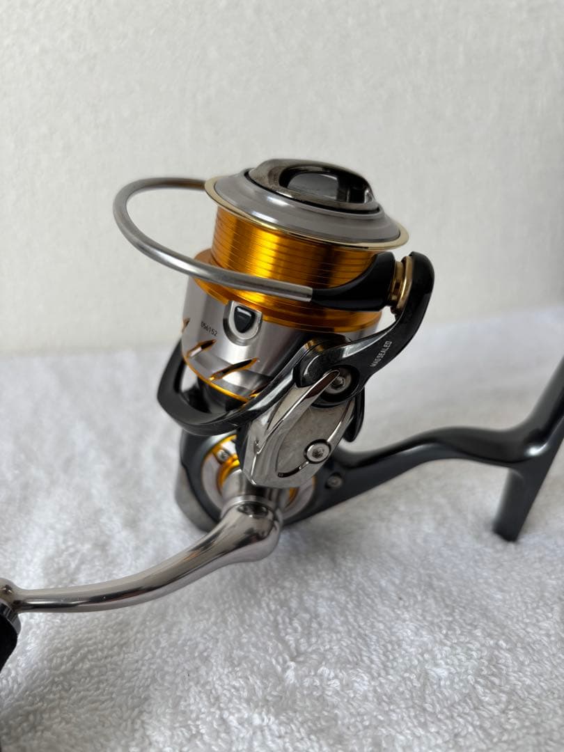 ダイワ　13セルテート2508PE ATDモデル