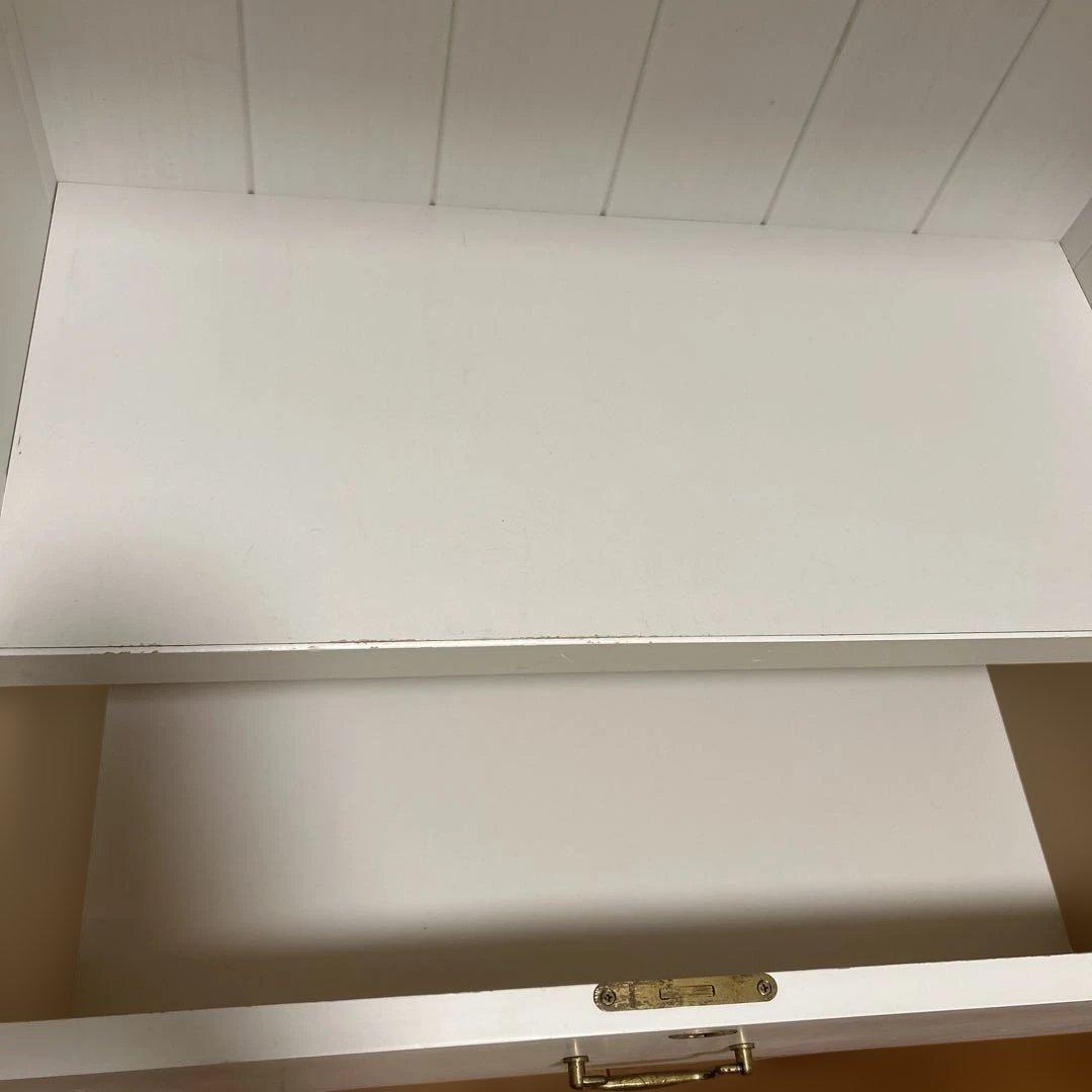 momo natural CIELE CLEF 本棚 飾り棚