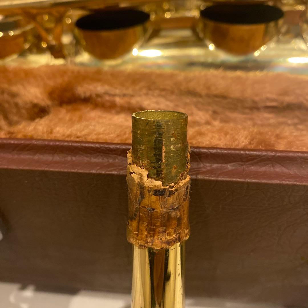 YAMAHA アルトサックス YAS-32