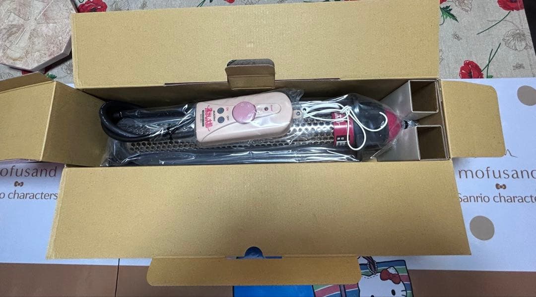 新品未使用　SUNART 沸かし太郎　SCH-901