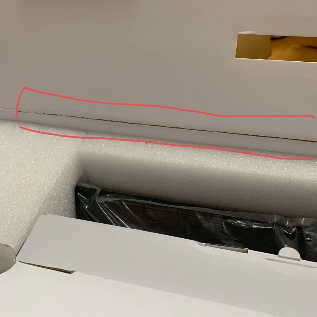 【専用】XP-Pen 液タブ 23.8型 2K QHD 液晶ペンタブレット