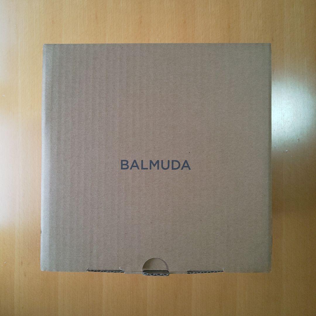 UEDA／バルミューダケトル／ K02A-WH