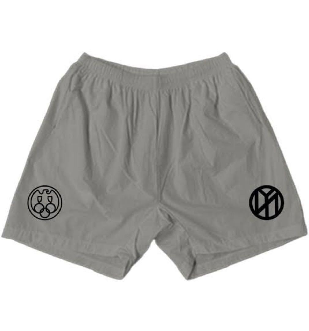 パンツ yzy x Gosha Rubchinskiy Vulture SH-01