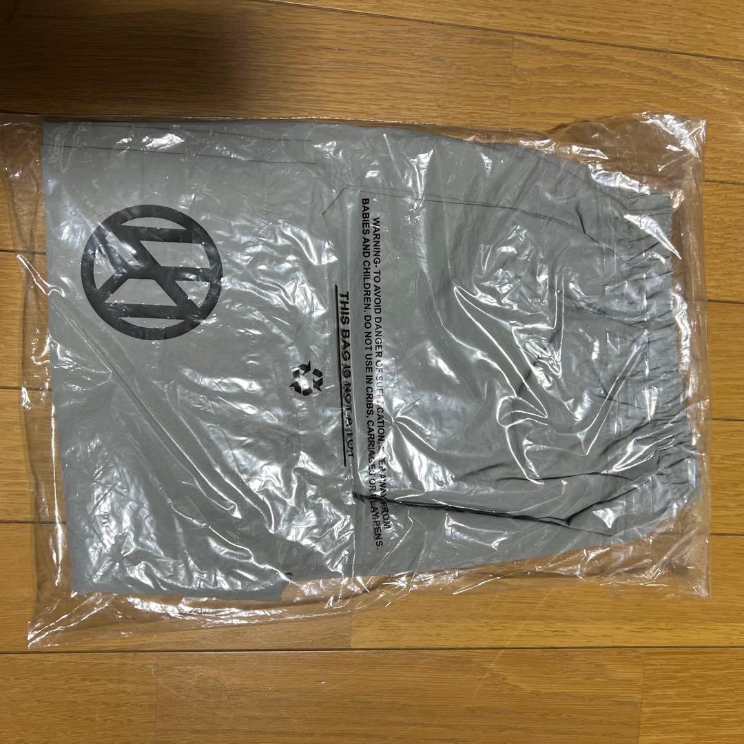 パンツ yzy x Gosha Rubchinskiy Vulture SH-01