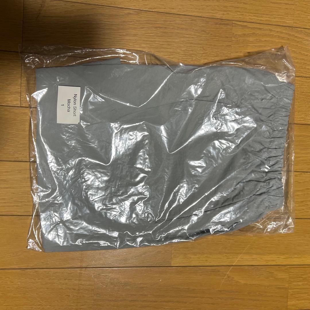 パンツ yzy x Gosha Rubchinskiy Vulture SH-01