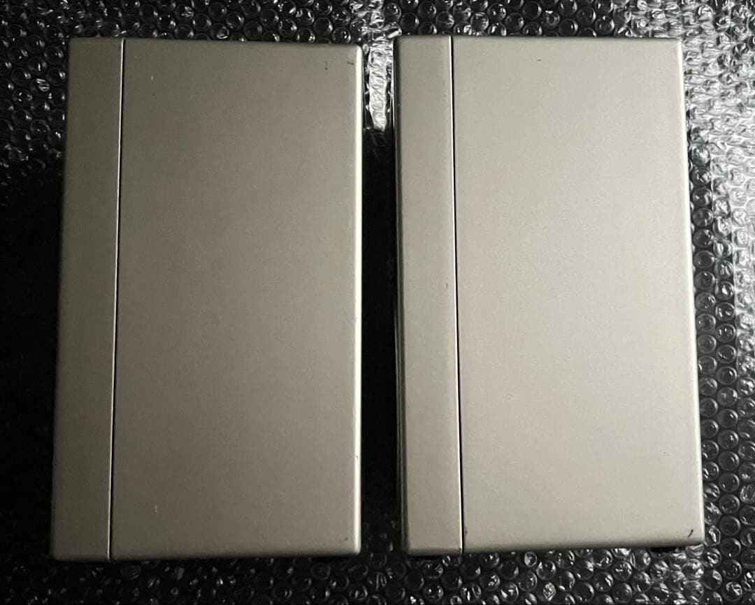 【音出し確認済み】Technics　SB-F1 スピーカーペア