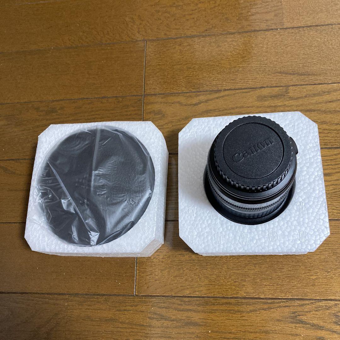 その他 Canon EF-S10-22F3.5-4.5 USM