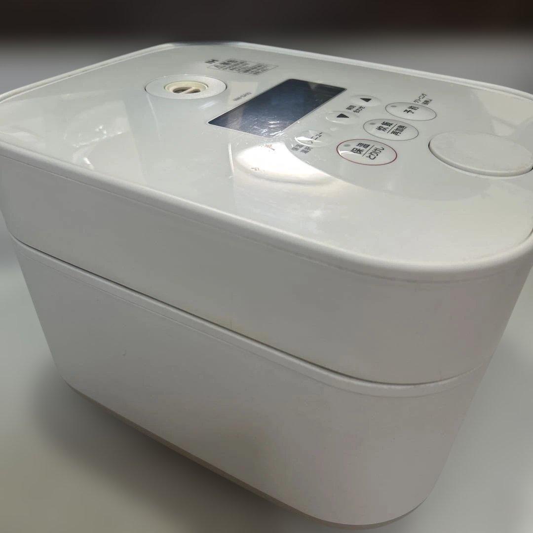 shoページ　 象印 STAN. IH炊飯ジャー NW-SA10-WA