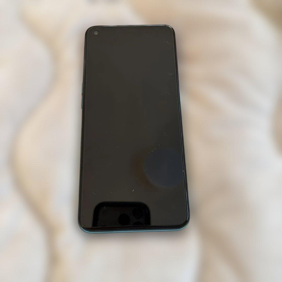 スマートフォン本体 Oppo A54