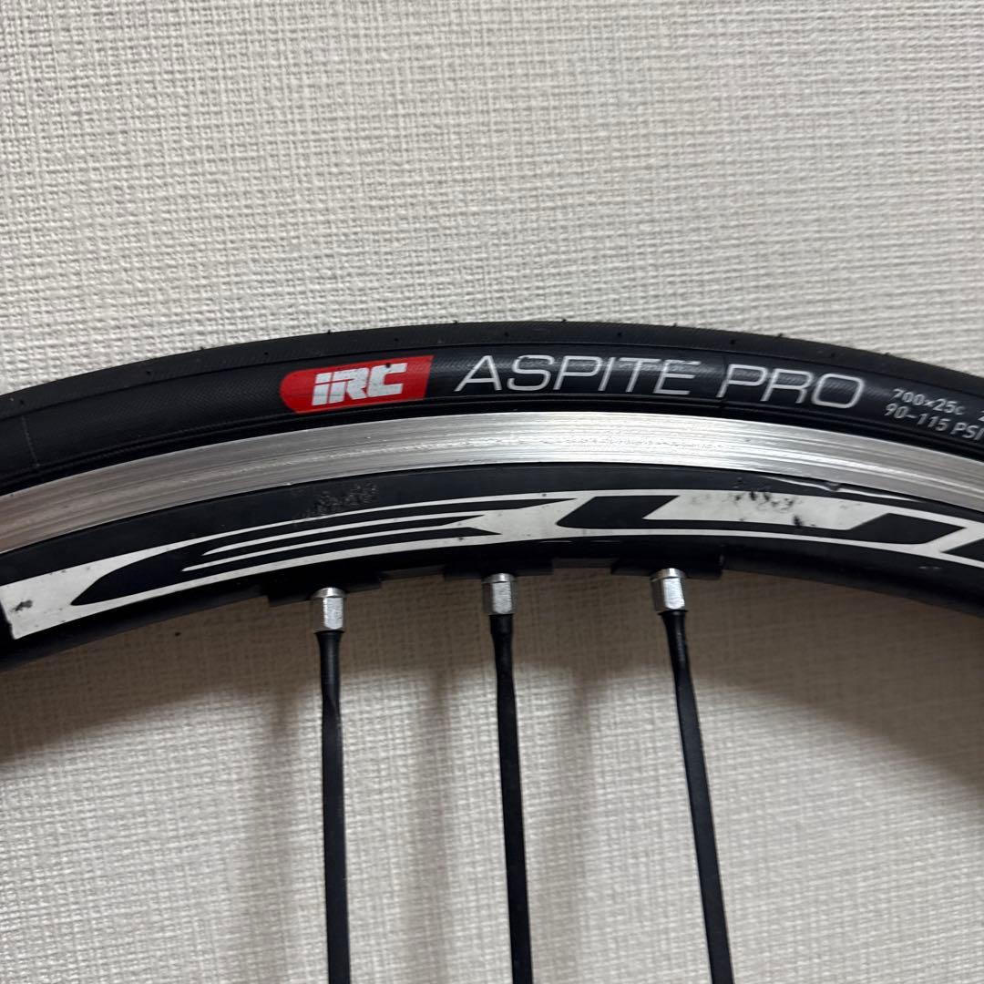 Campagnolo EURUS シマノフリー 700c