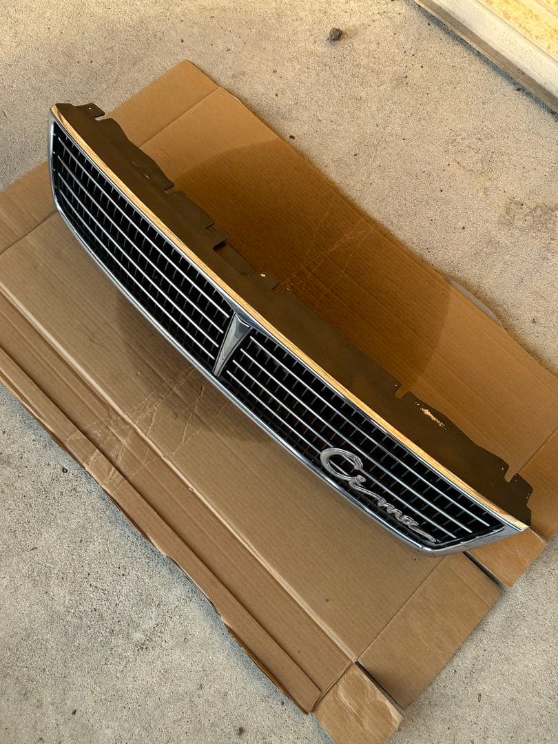 y31シーマ 後期用