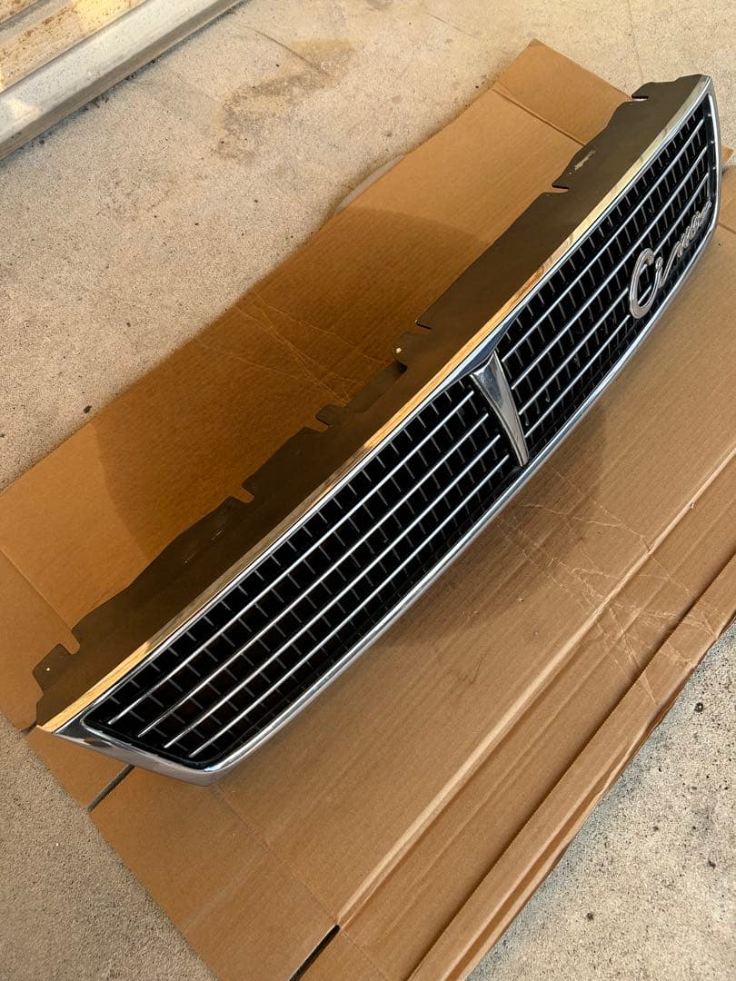 y31シーマ 後期用